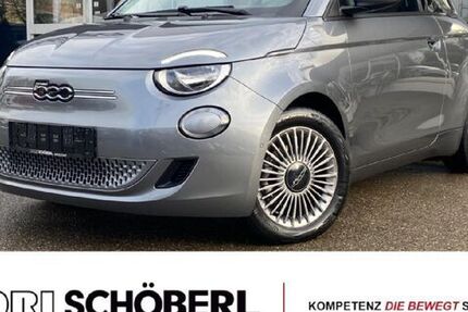 Fiat 500e 12.815 km 24.990 &euro; Ingolstadt 85053