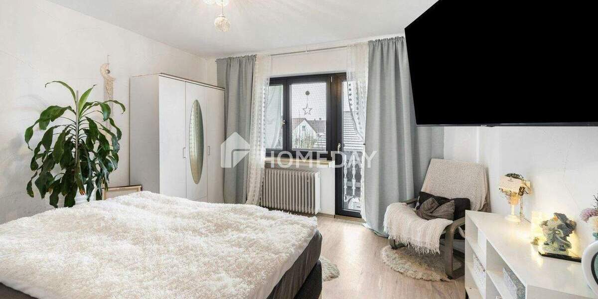 Etagenwohnung Manching (OG) Westenhausen - 5 Zimmer, 110 m&sup2;, 364.452&euro; | Angebot:25773260