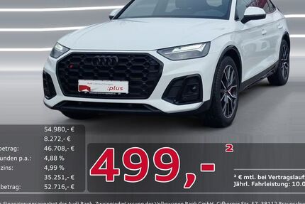 Audi SQ5 28.289 km 54.980 &euro; Ingolstadt 85057