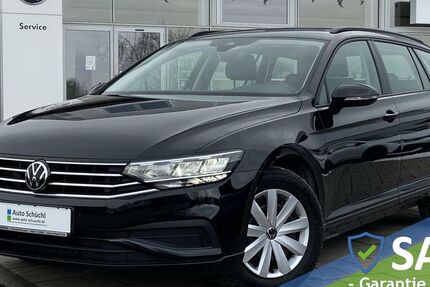 VW Passat Variant 51.372 km 22.348 &euro; Schrobenhausen-Edelshsn. 86529