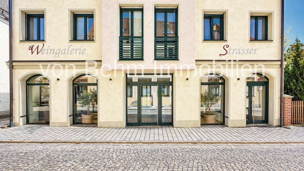 Gewerbeobjekt Wolnzach - 1.950&euro; | Angebot:26472771