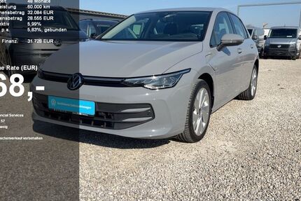 VW Golf 11.771 km 31.480 &euro; Mainburg 84048