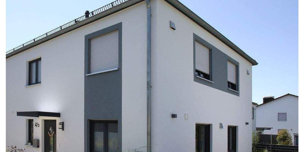 Einfamilienhaus Baar-Ebenhausen Baar - 4 Zimmer, 133 m&sup2;, 645.000&euro; | Angebot:26471065