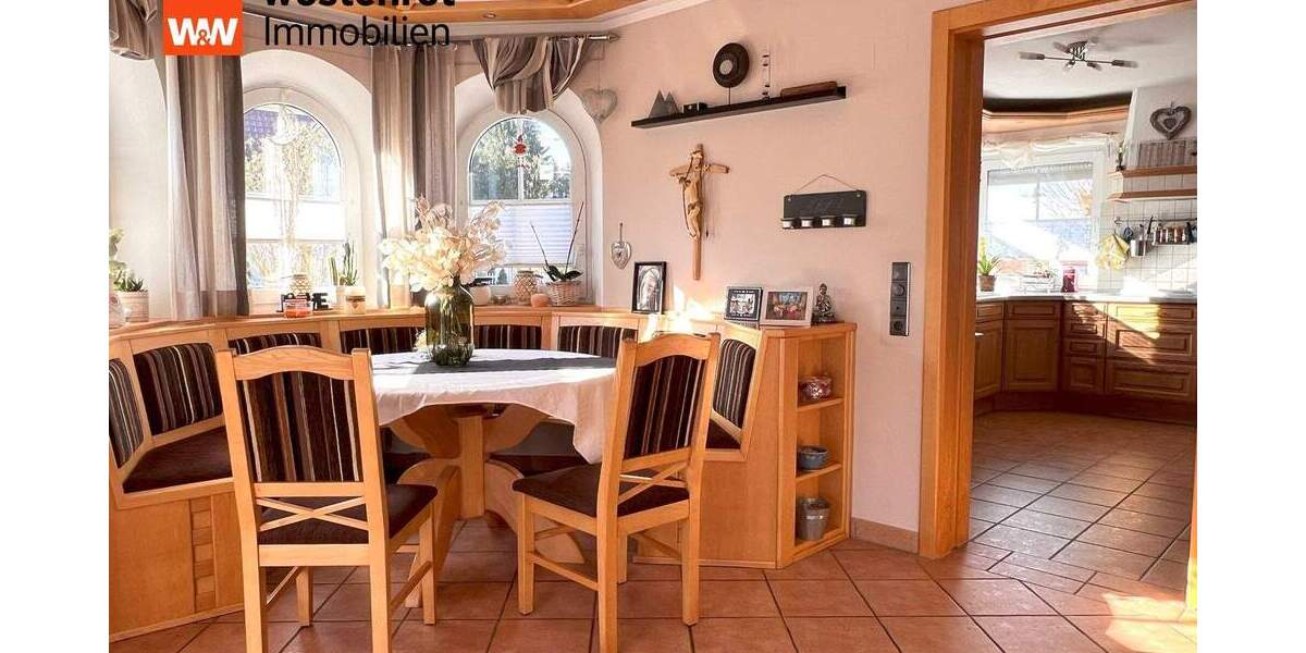 Einfamilienhaus Hohenwart Thierham - 6 Zimmer, 254 m&sup2;, 1.150.000&euro; | Angebot:25814094