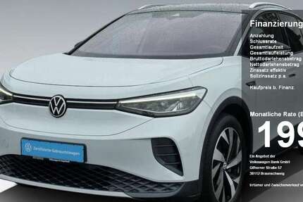 VW ID.4 65.135 km 24.550 &euro; Ingolstadt 85053
