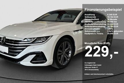 VW Arteon 68.214 km 29.950 &euro; Ingolstadt 85053