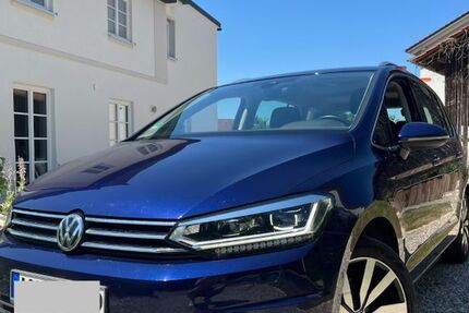 VW Touran 104.751 km 15.700 &euro; Oberhausen 86697