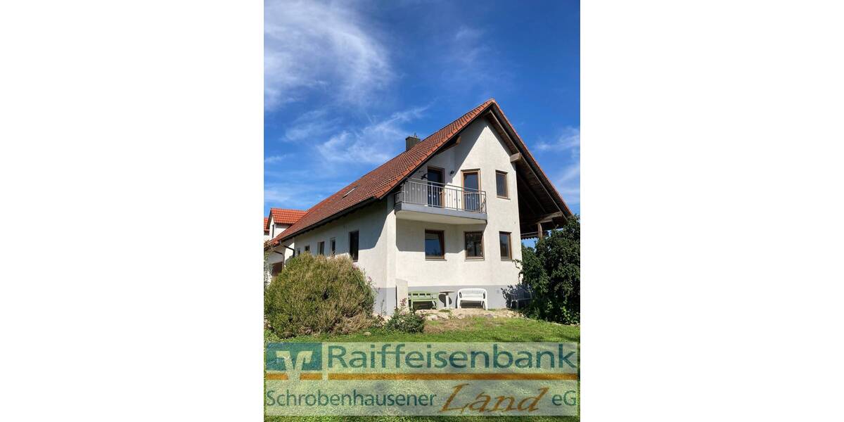 Doppelhaushälfte Königsmoos / Ludwigsmoos Ludwigsmoos - 5 Zimmer, 126 m&sup2;, 395.000&euro; | Angebot:25745455