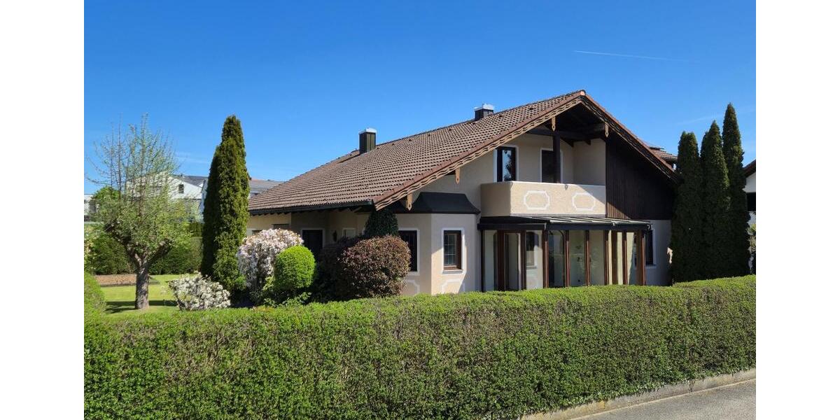 Einfamilienhaus Altmannstein - 640.000&euro; | Angebot:26312636