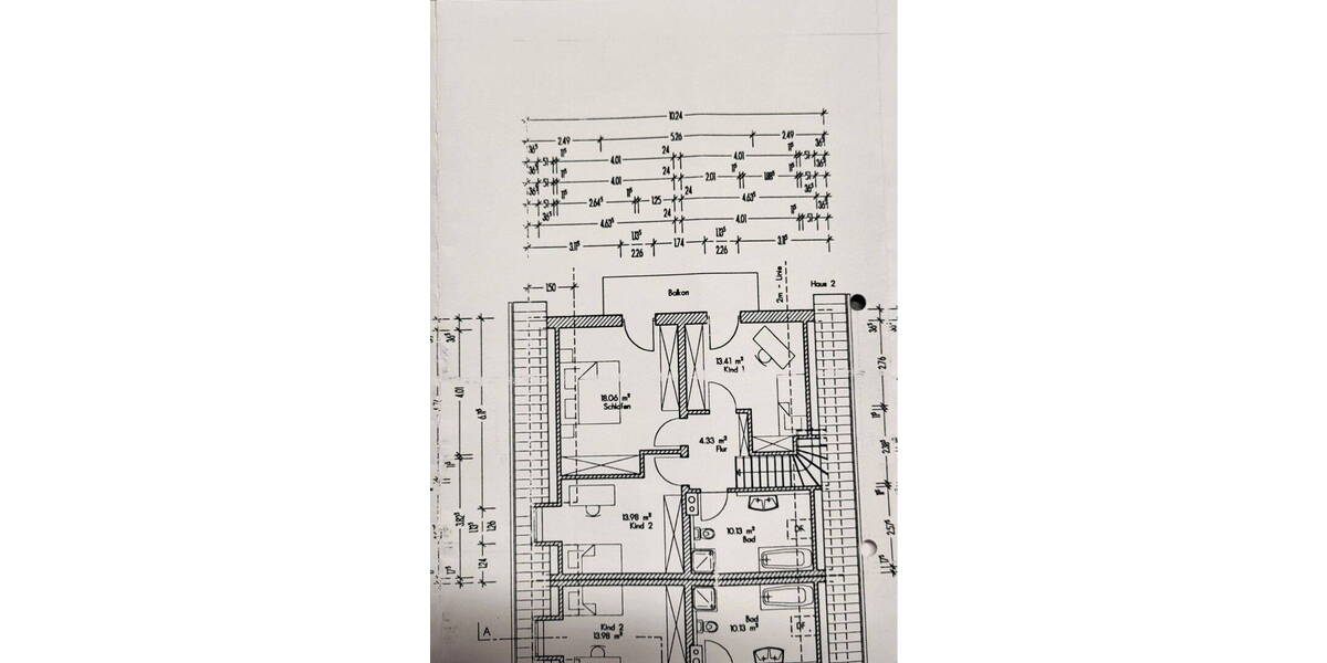 Doppelhaushälfte Weichering OT Lichtenau Lichtenau - 5 Zimmer, 125 m&sup2;, 539.000&euro; | Angebot:25751203