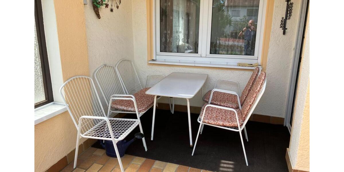 Reihenhaus Ingolstadt Nordost - 4 Zimmer, 109 m&sup2;, 400.000&euro; | Angebot:25724852