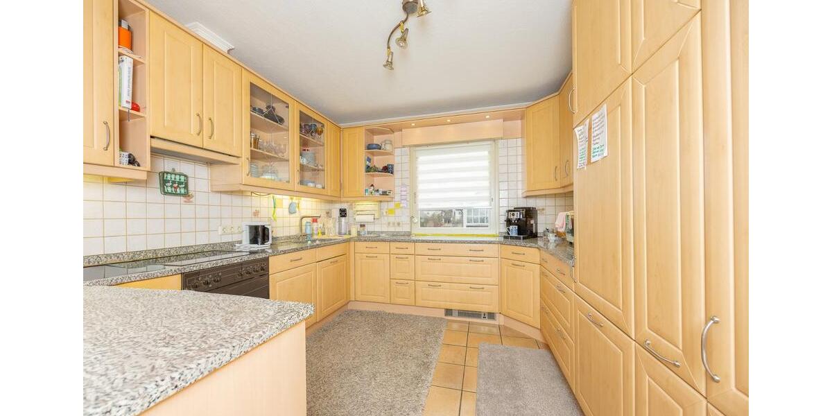 Einfamilienhaus Scheyern - 6 Zimmer, 165 m&sup2;, 770.000&euro; | Angebot:25349922