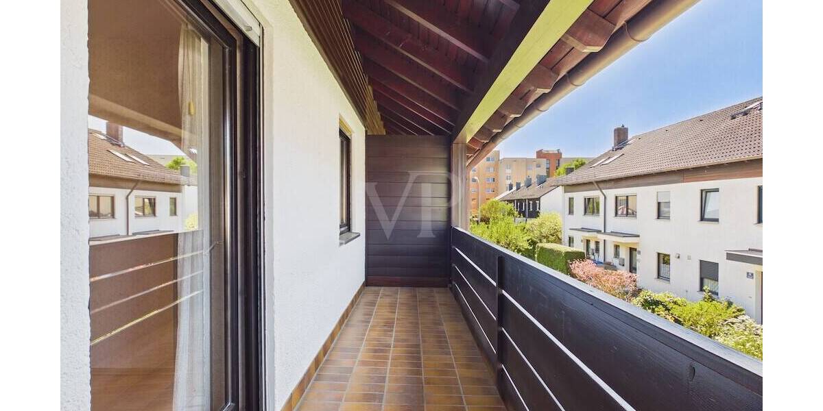 Reihenmittelhaus Ingolstadt Nordost - 5 Zimmer, 144 m&sup2;, 465.000&euro; | Angebot:26488296