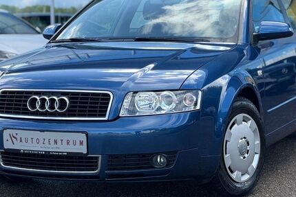 Audi A4 110.000 km 5.990 &euro; Neuburg an der Donau 86633
