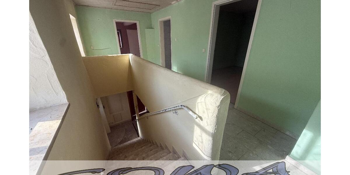 Charmantes Stadthaus in zentraler Lage in Neuburg - ideal für Familien oder Paare - Ein Objekt von Ihrem Immobilienpartner SOWA Immobilien und Finanzen - Mehrfamilienhaus, Wohnhaus Neuburg | Angebot:26897113