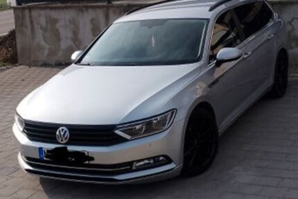 VW Passat Variant 264.000 km 8.100 &euro; Rennertshofen 86643
