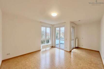 Wohnung Ingolstadt - 1 Zimmer, 35 m&sup2;, 249.000&euro; | Angebot:26355489