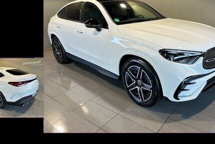 Mercedes-Benz GLC 200 14.000 km 59.750 &euro; Ingolstadt 85055