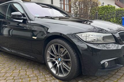 BMW 320 231.000 km 9.350 &euro; Ingolstadt 85051
