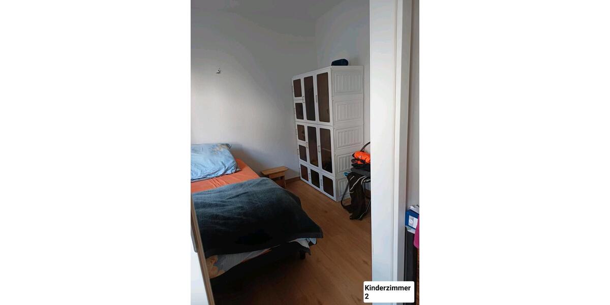 Erdgeschoßwohnung Wellheim - 4 Zimmer, 105 m&sup2;, 900&euro; | Angebot:25406673