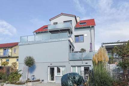 Wohnung Ingolstadt Nordost - 2 Zimmer, 83 m&sup2;, 1.030&euro; | Angebot:27631584