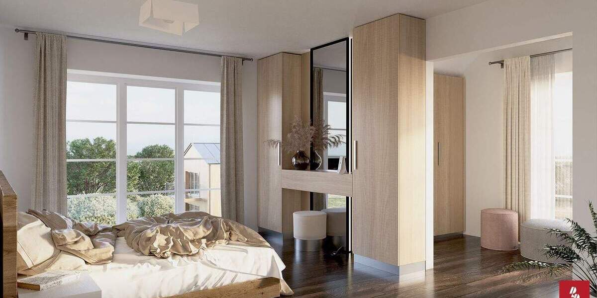 Etagenwohnung Ingolstadt Spitalhof - 4 Zimmer, 182 m&sup2;, 1.120.000&euro; | Angebot:25670649