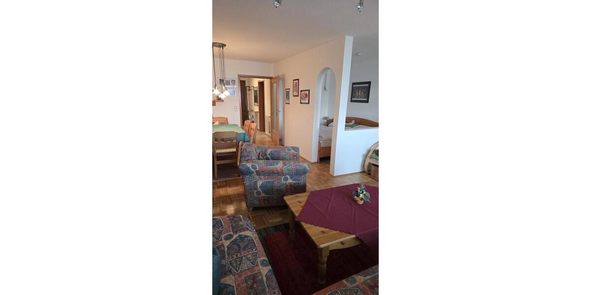 Etagenwohnung Neustadt an der Donau - 1.5 Zimmer, 54 m&sup2;, 179.000&euro; | Angebot:27093513