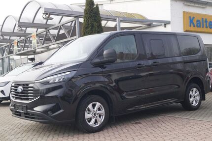 Ford Transit Custom 15.000 km 42.470 &euro; Vohburg 85088