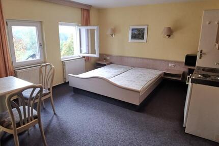 Wohnung Dollnstein - 1 Zimmer, 26 m&sup2;, 525&euro; | Angebot:13386847