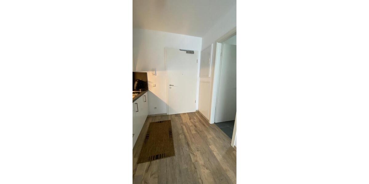 Erdgeschoßwohnung Ingolstadt - 1 Zimmer, 29 m&sup2;, 640&euro; | Angebot:25652555