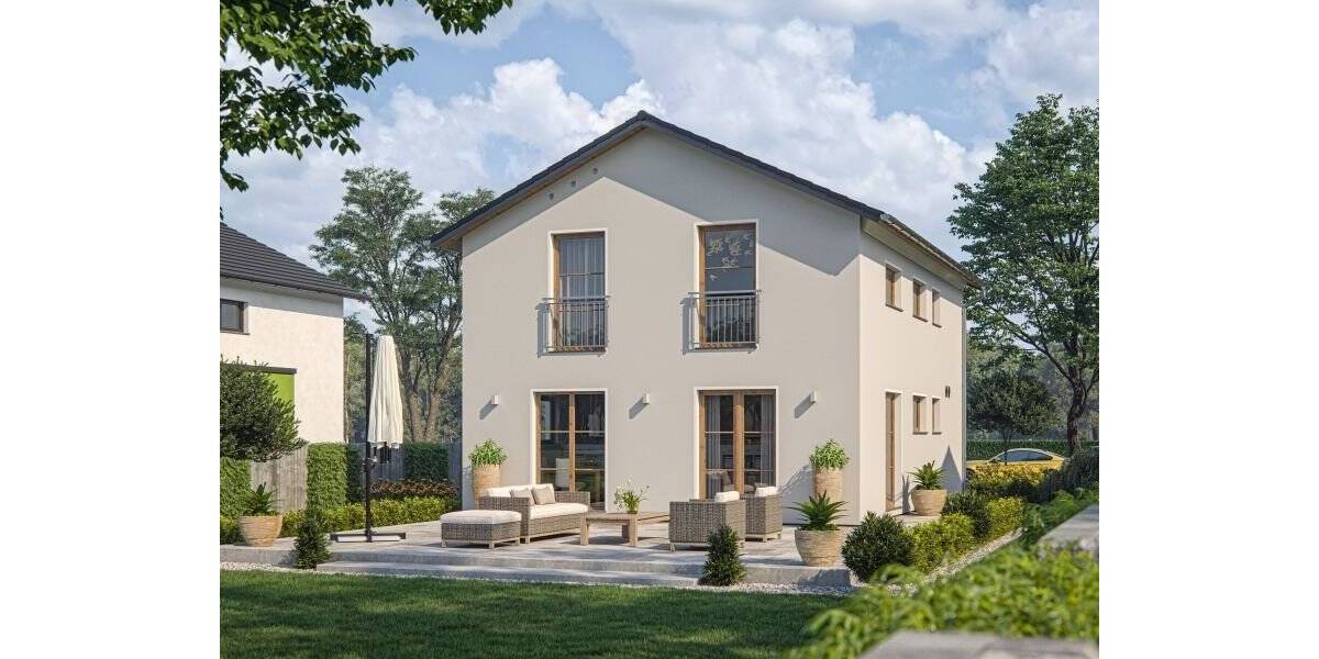 Einfamilienhaus Wettstetten - 5 Zimmer, 139 m&sup2;, 691.000&euro; | Angebot:26418181