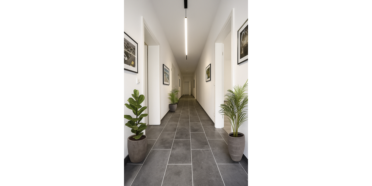 Etagenwohnung Schrobenhausen - 6 Zimmer, 128 m&sup2;, 409.000&euro; | Angebot:23448989