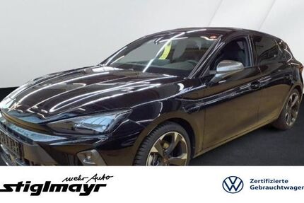 Cupra Leon 15.974 km 32.940 &euro; Pfaffenhofen/Ilm 85276