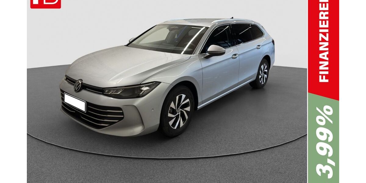 VW Passat 9.290 km 39.250 &euro; Manching 85077