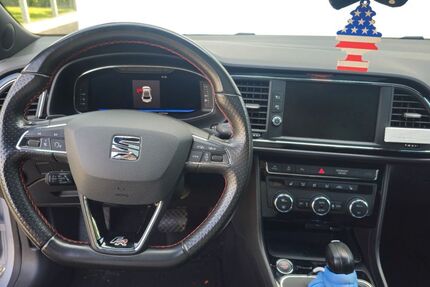 Seat Leon 73.000 km 17.990 &euro; Manching 85077