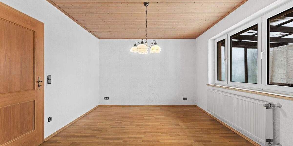 Einfamilienhaus Ingolstadt Etting - 4 Zimmer, 126 m&sup2;, 649.800&euro; | Angebot:25726320