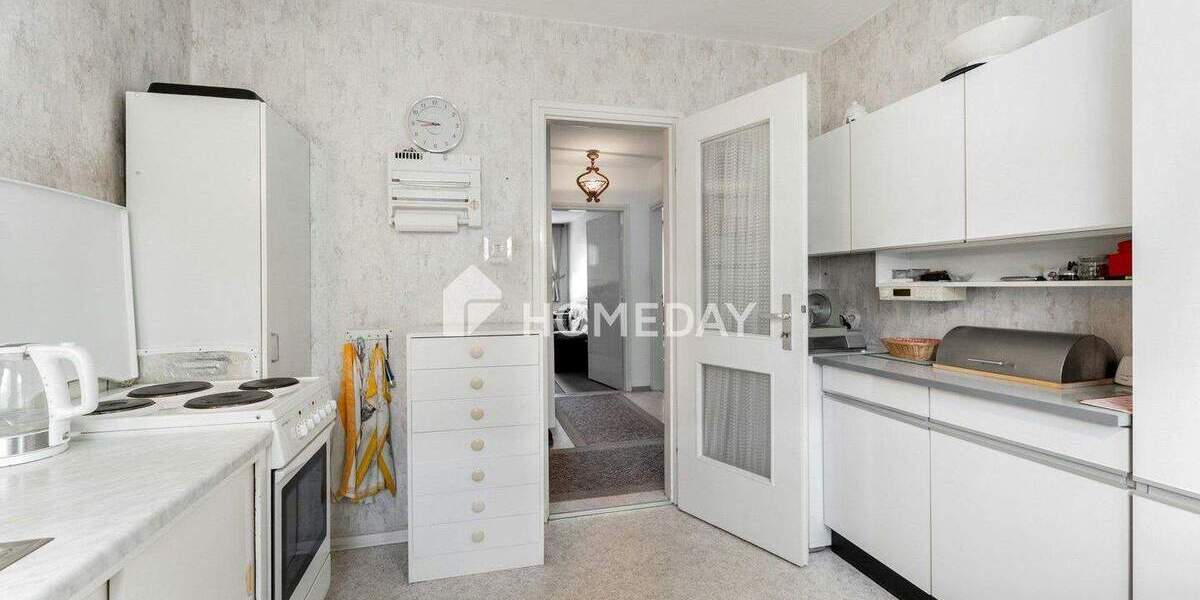 Etagenwohnung Neuburg an der Donau Neuburg - 3 Zimmer, 68 m&sup2;, 250.000&euro; | Angebot:25677389