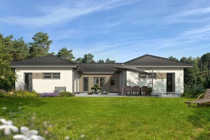 Traumhaus in Aresing inklusive Baugrundstück - Grundstück Aresing | Angebot:27650664