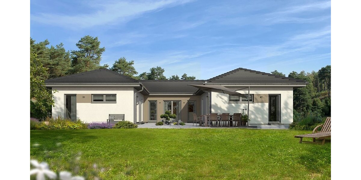 Traumhaus in Aresing inklusive Baugrundstück - Grundstück Aresing | Angebot:27650664