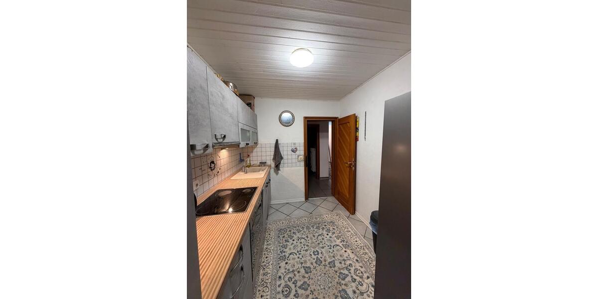 Etagenwohnung Neuburg an der Donau - 3 Zimmer, 72 m&sup2;, 275.000&euro; | Angebot:25274853