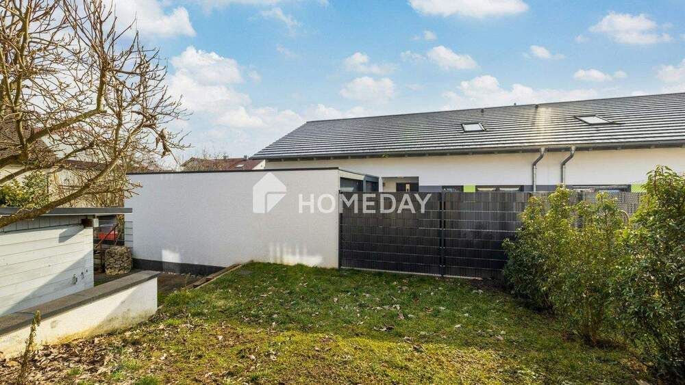 Etagenwohnung Manching (EG links) Westenhausen - 2 Zimmer, 50 m&sup2;, 191.596&euro; | Angebot:25708438