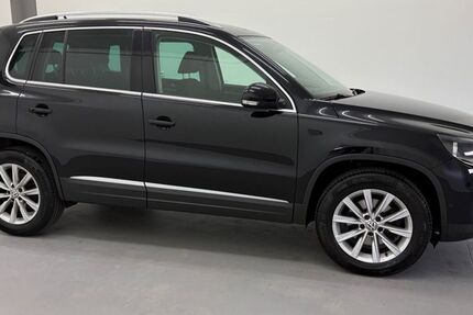 VW Tiguan 148.800 km 9.250 &euro; Schrobenhausen 86529