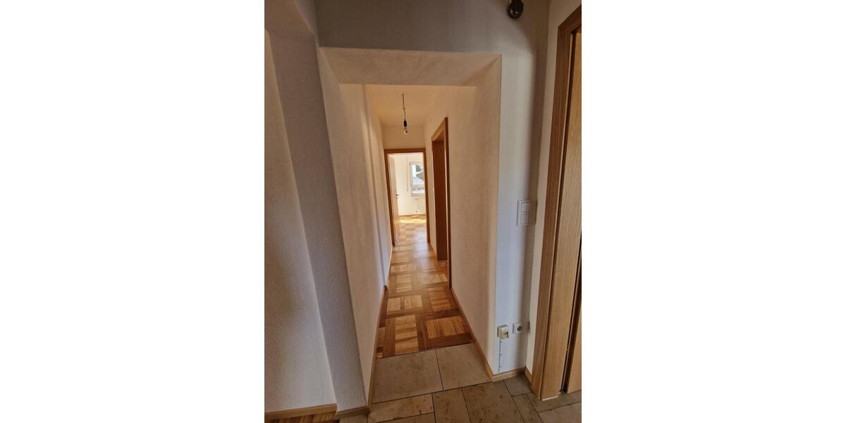 Etagenwohnung Eichstätt - 3 Zimmer, 77 m&sup2;, 1.000&euro; | Angebot:25645664