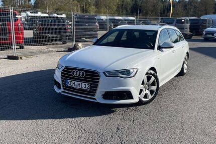 Audi A6 171.000 km 15.800 &euro; neustadt an der donau 93333