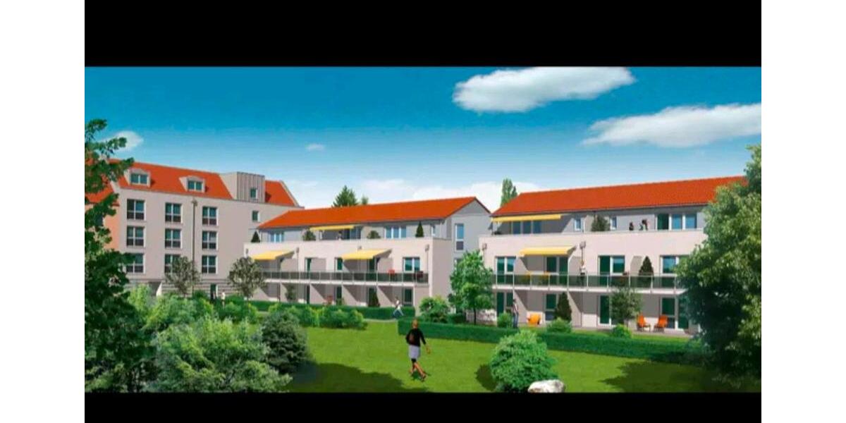 Etagenwohnung Ingolstadt Nordost - 1 Zimmer, 23 m&sup2;, 138.000&euro; | Angebot:27245851