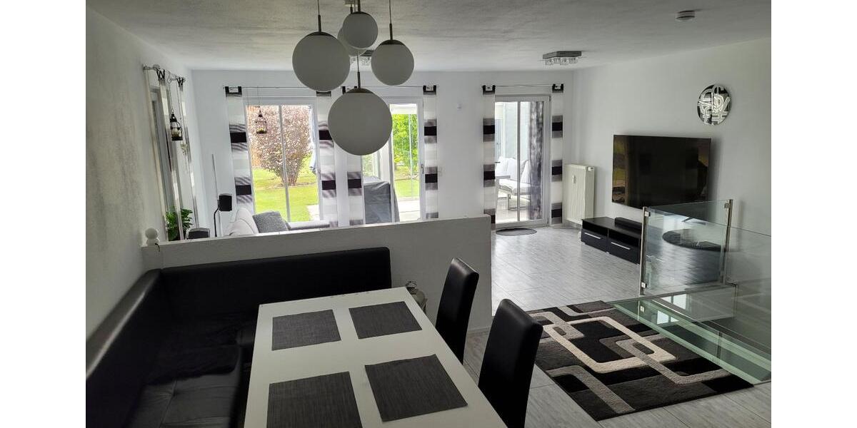 Erdgeschoßwohnung Ingolstadt Münchener Straße - 3 Zimmer, 91 m&sup2;, 450.000&euro; | Angebot:26002252