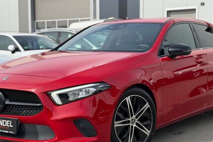 Mercedes-Benz A 200 67.600 km 17.900 &euro; Karlshuld 86668