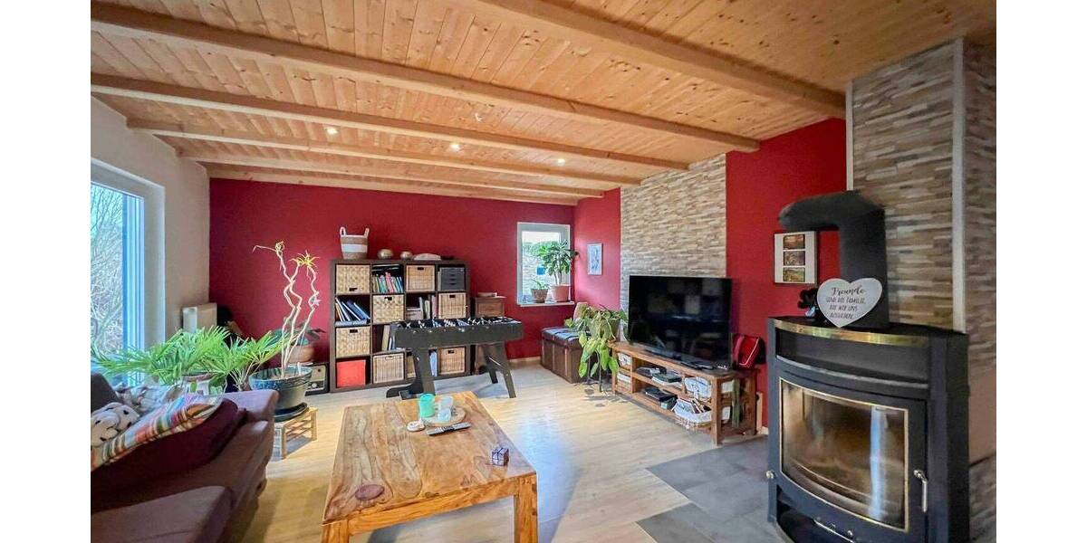Einfamilienhaus Mainburg Aufhausen - 5 Zimmer, 171 m&sup2;, 645.000&euro; | Angebot:26319431