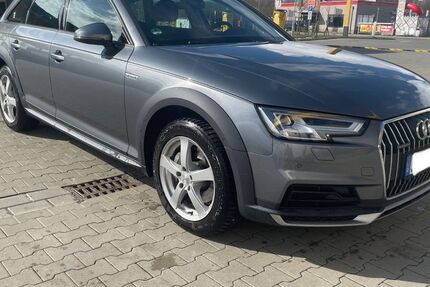 Audi A4 Allroad 225.000 km 14.800 &euro; Egweil 85116