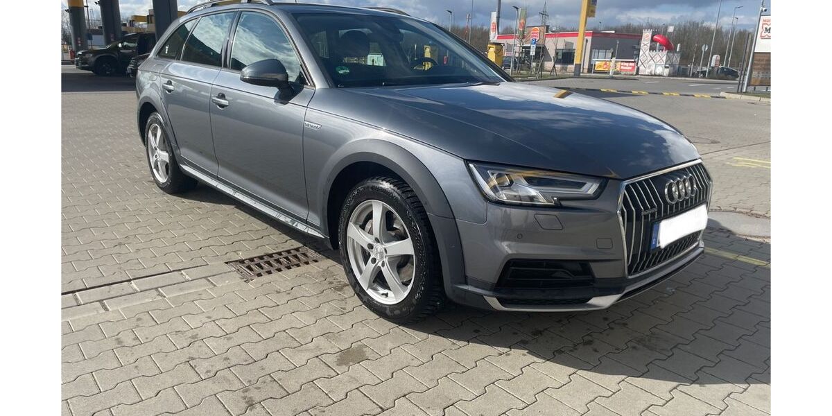 Audi A4 Allroad 225.000 km 14.800 &euro; Egweil 85116